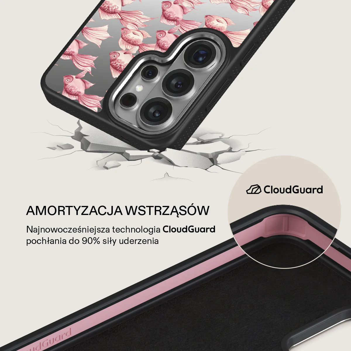 Yume - Samsung Galaxy S26 Ultra Etui - Image 58