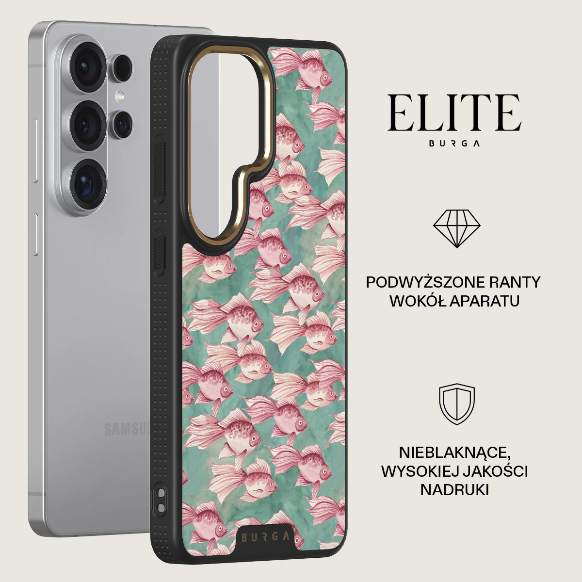 Yume - Samsung Galaxy S26 Ultra Etui - Image 6