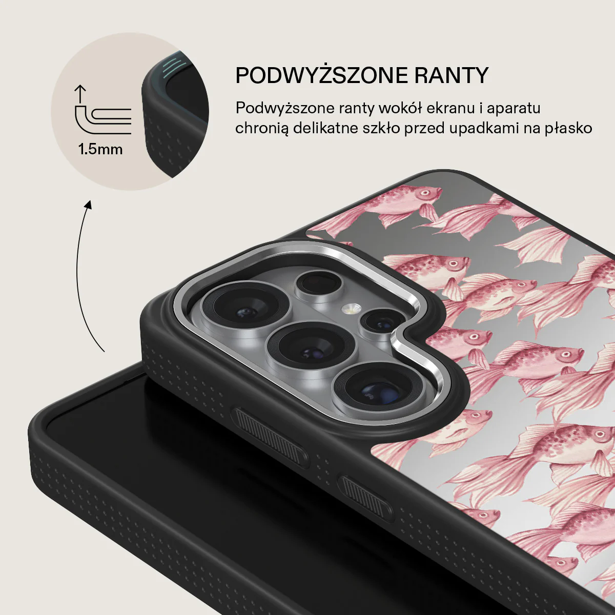 Yume - Samsung Galaxy S26 Ultra Etui - Image 60