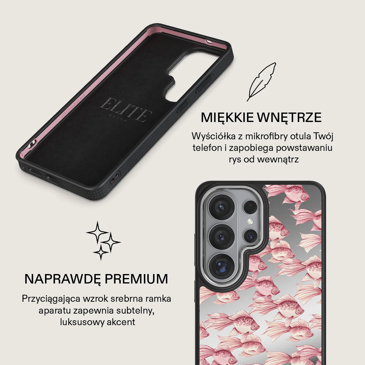 Yume - Samsung Galaxy S26 Ultra Etui - Image 62