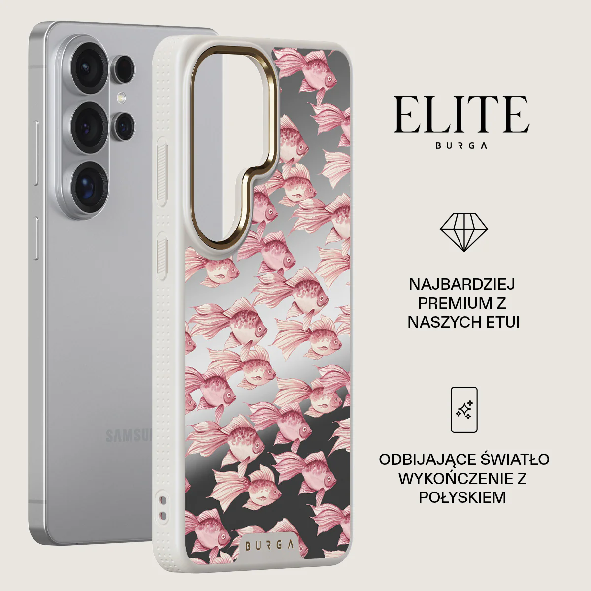 Yume - Samsung Galaxy S26 Ultra Etui - Image 65