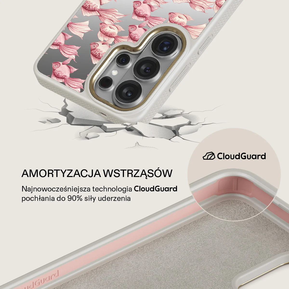 Yume - Samsung Galaxy S26 Ultra Etui - Image 66