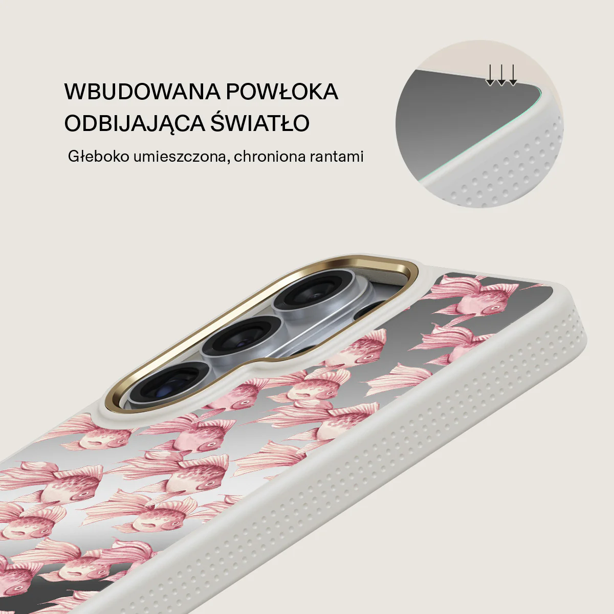 Yume - Samsung Galaxy S26 Ultra Etui - Image 67