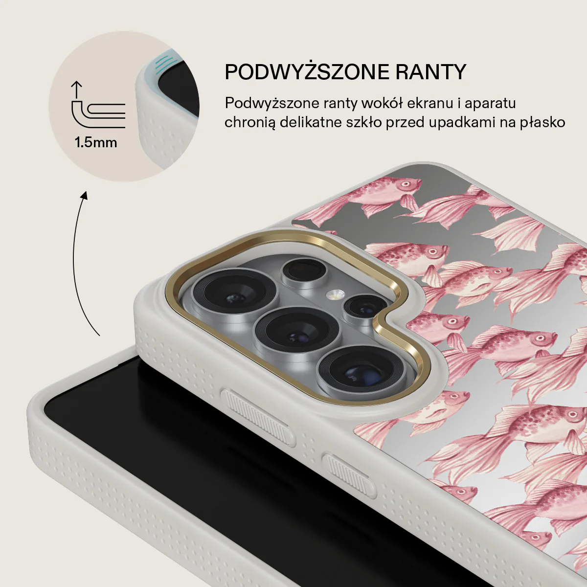 Yume - Samsung Galaxy S26 Ultra Etui - Image 68
