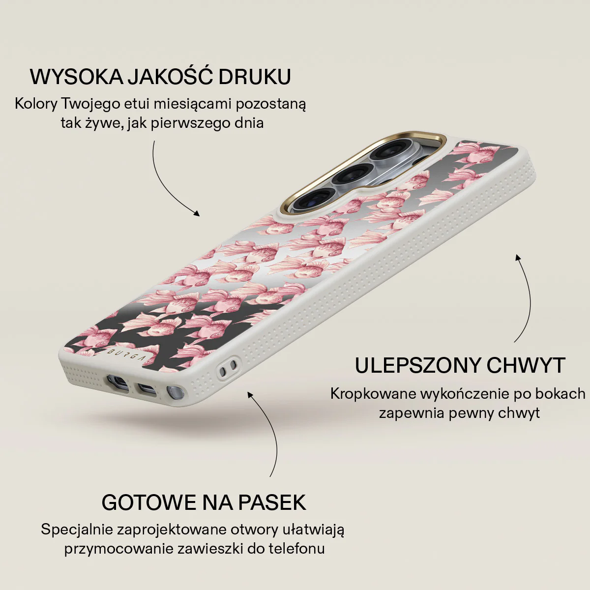 Yume - Samsung Galaxy S26 Ultra Etui - Image 69