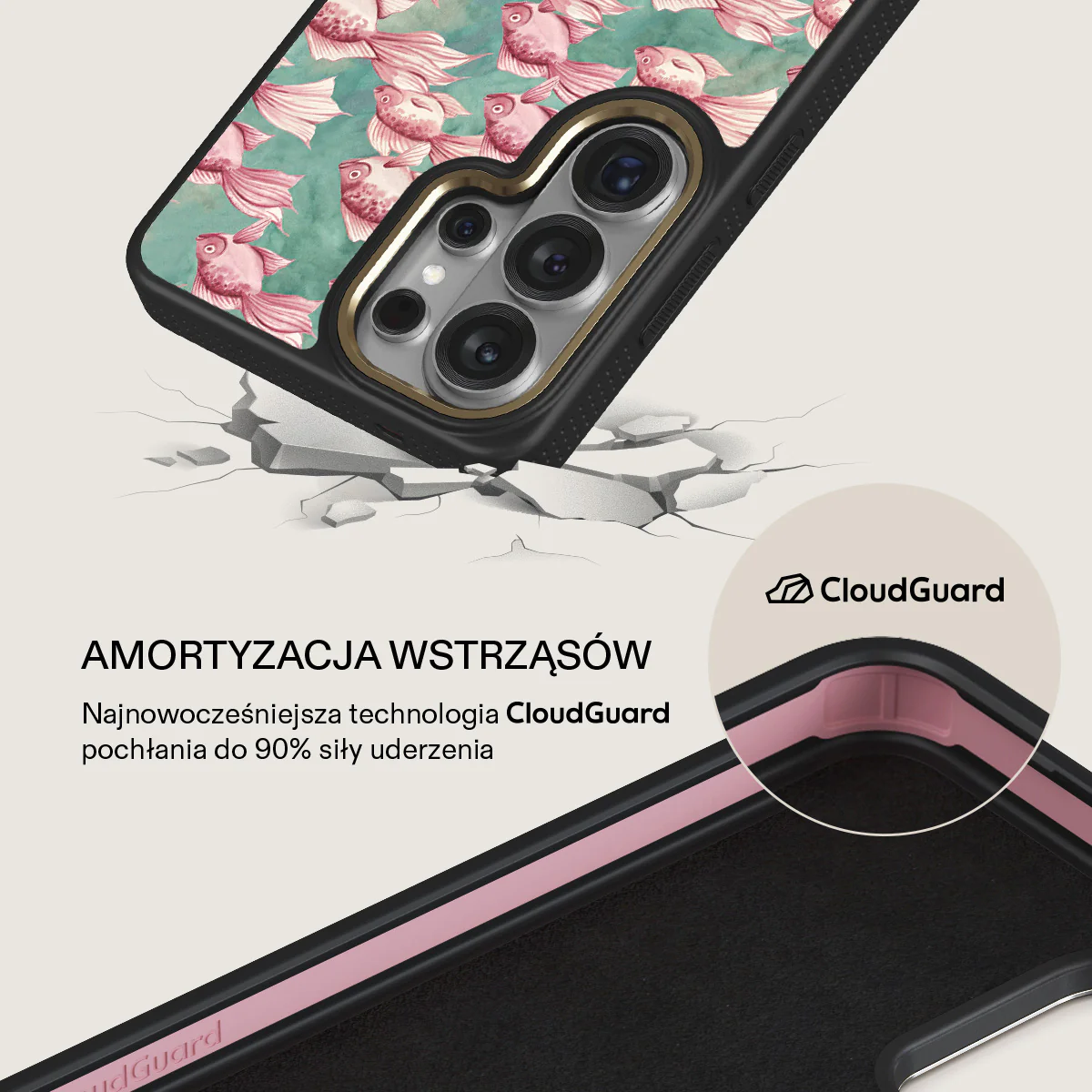 Yume - Samsung Galaxy S26 Ultra Etui - Image 7
