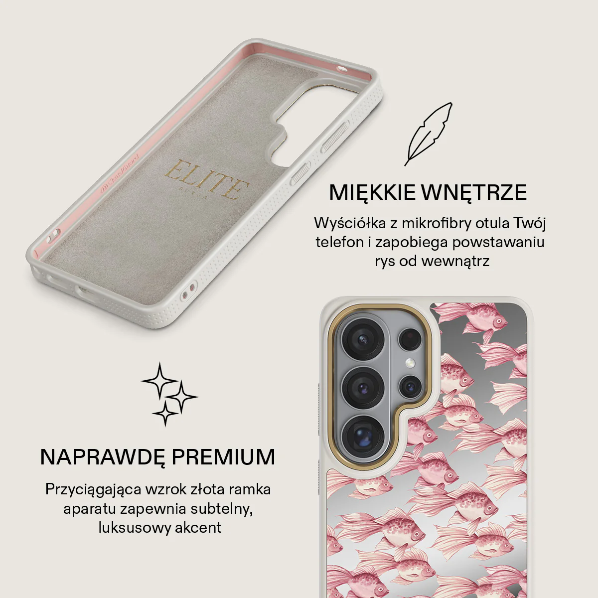Yume - Samsung Galaxy S26 Ultra Etui - Image 70