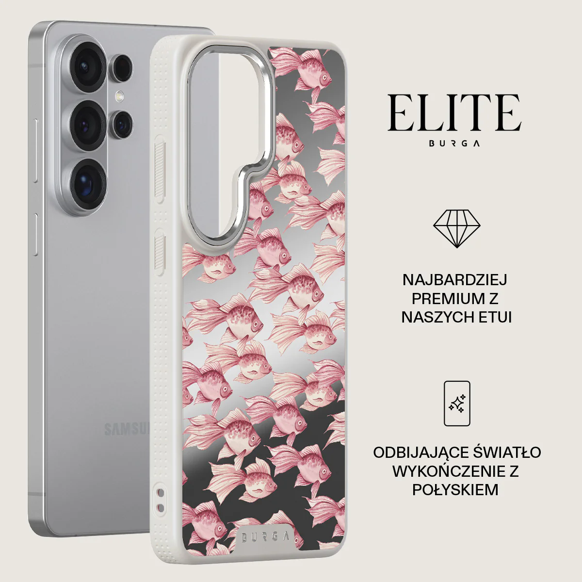 Yume - Samsung Galaxy S26 Ultra Etui - Image 73