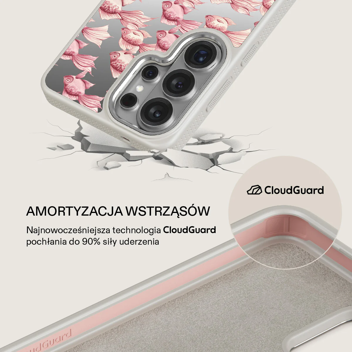 Yume - Samsung Galaxy S26 Ultra Etui - Image 74