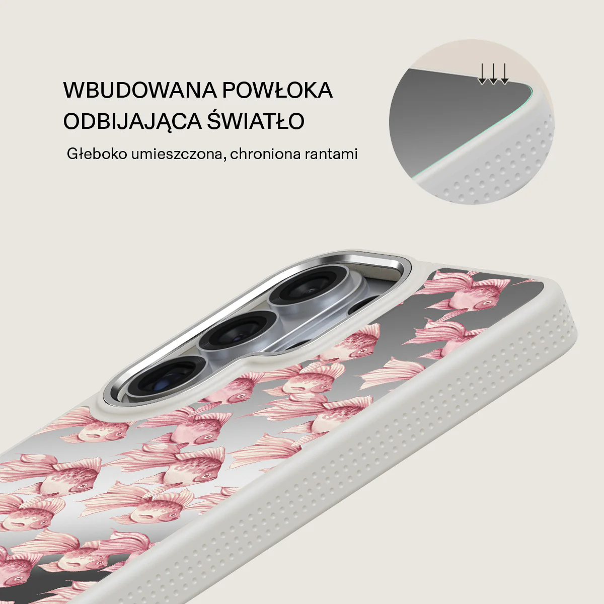 Yume - Samsung Galaxy S26 Ultra Etui - Image 75