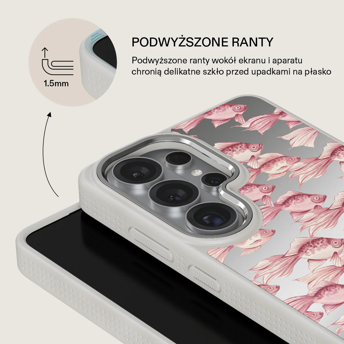 Yume - Samsung Galaxy S26 Ultra Etui - Image 76
