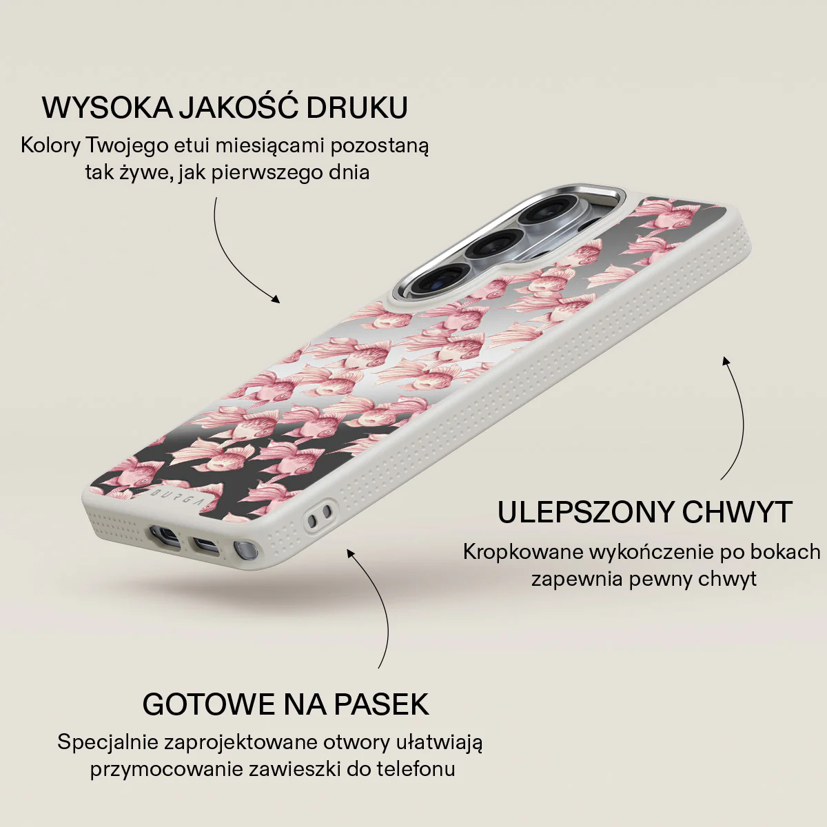 Yume - Samsung Galaxy S26 Ultra Etui - Image 77