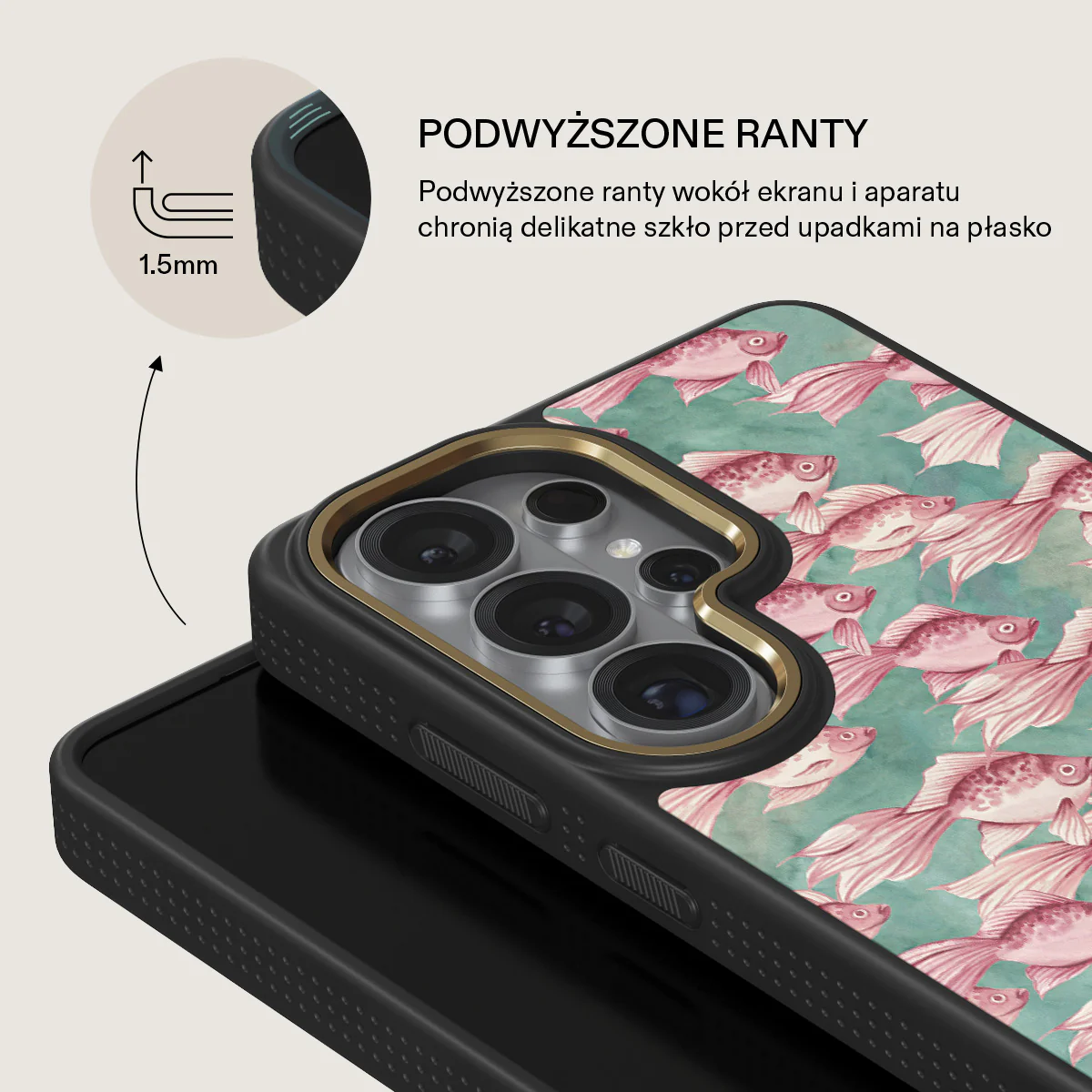 Yume - Samsung Galaxy S26 Ultra Etui - Image 8