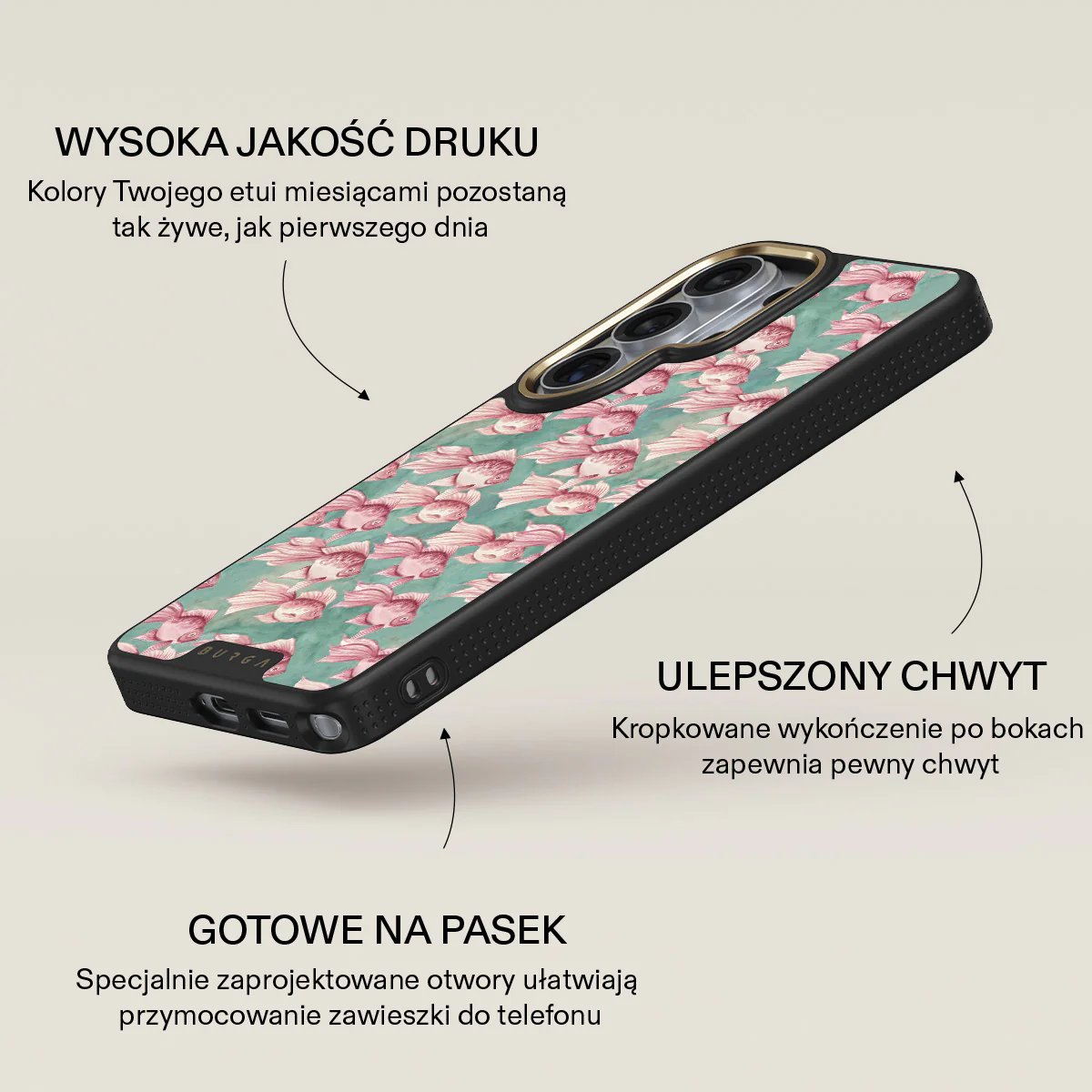 Yume - Samsung Galaxy S26 Ultra Etui - Image 9