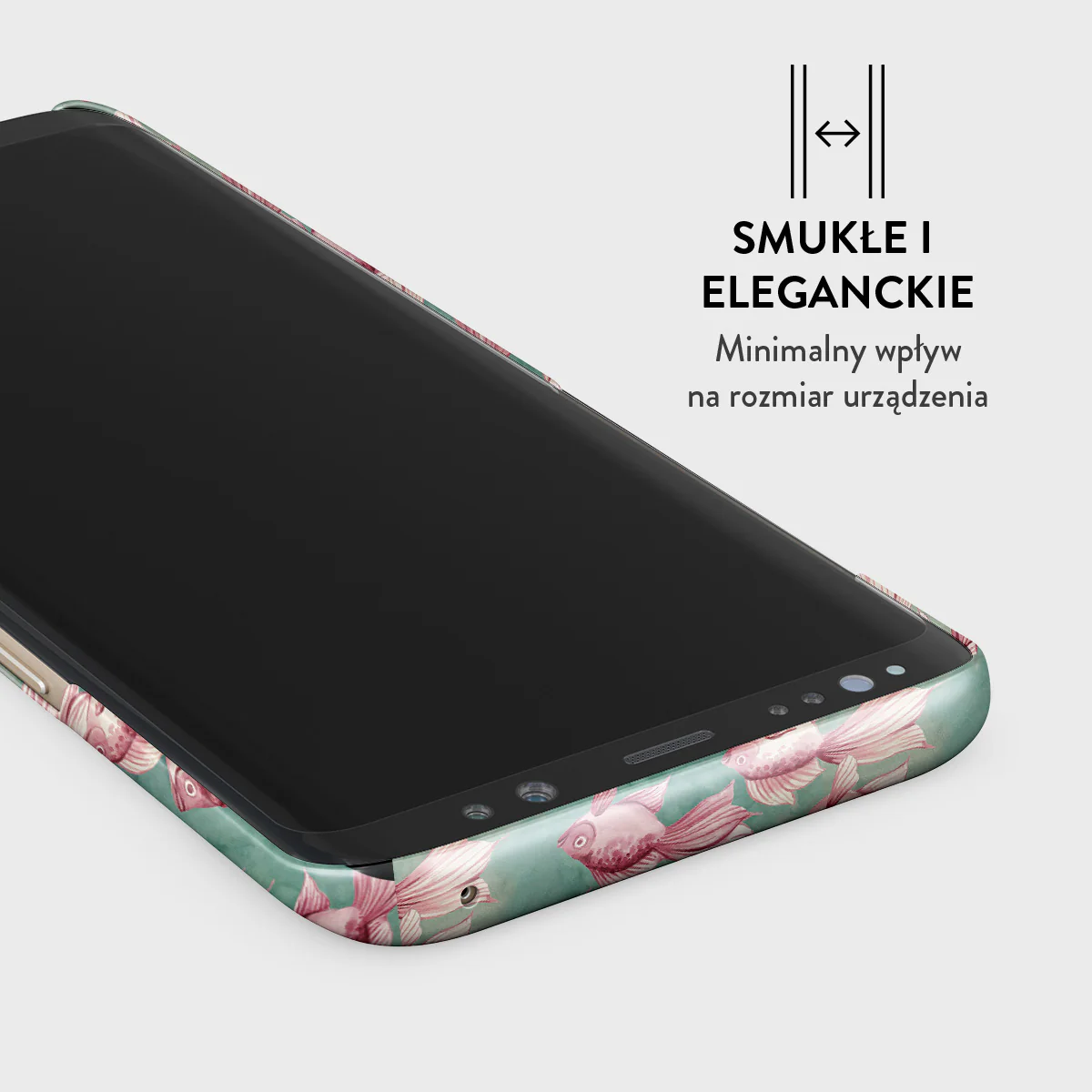 Yume - Samsung Galaxy S8 Etui - Image 4