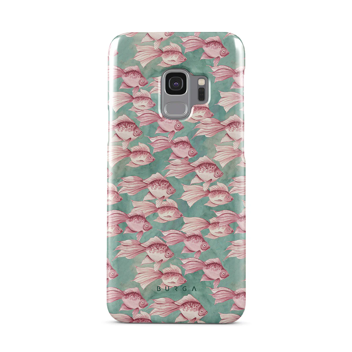 Yume - Samsung Galaxy S9 Etui