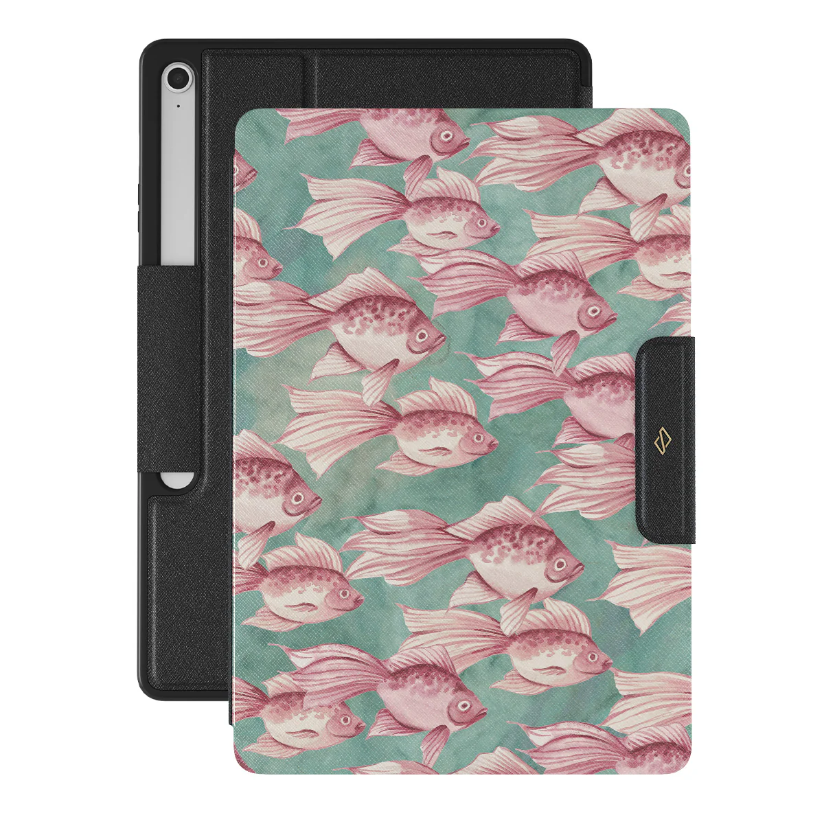 Yume - Etui na Samsung Galaxy Tab S10+ FE