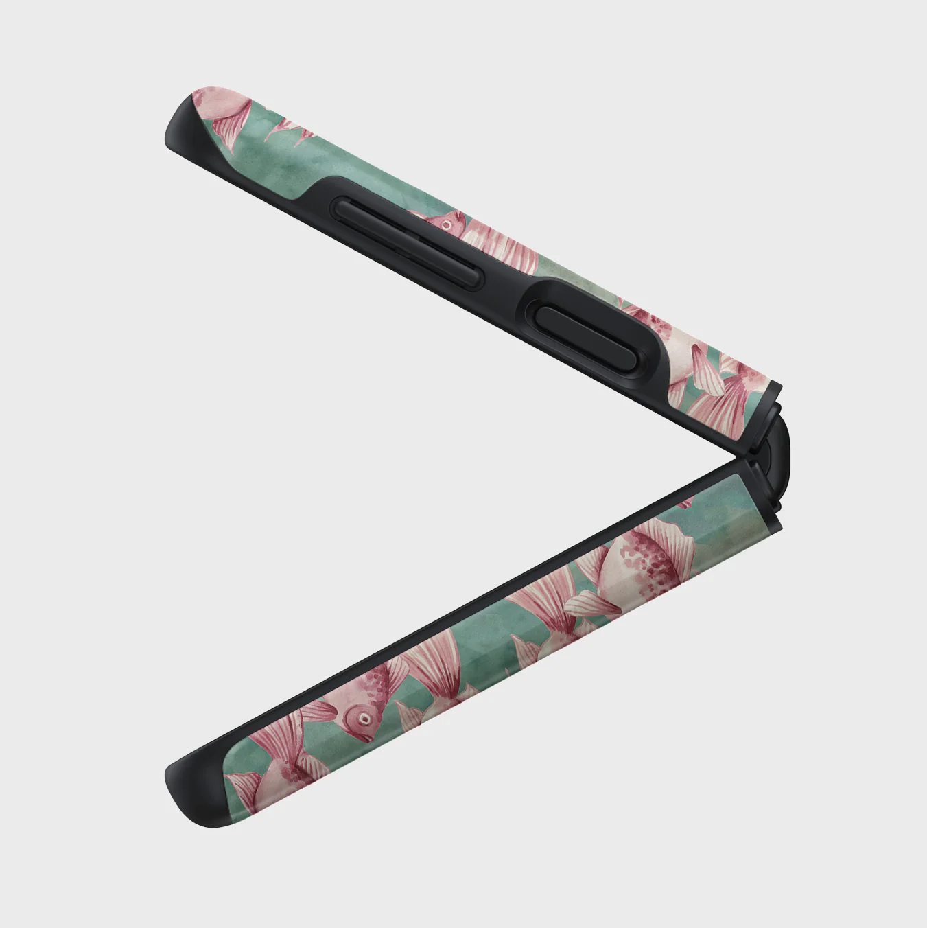 Yume - Samsung Galaxy Z Flip 3 Etui - Image 6