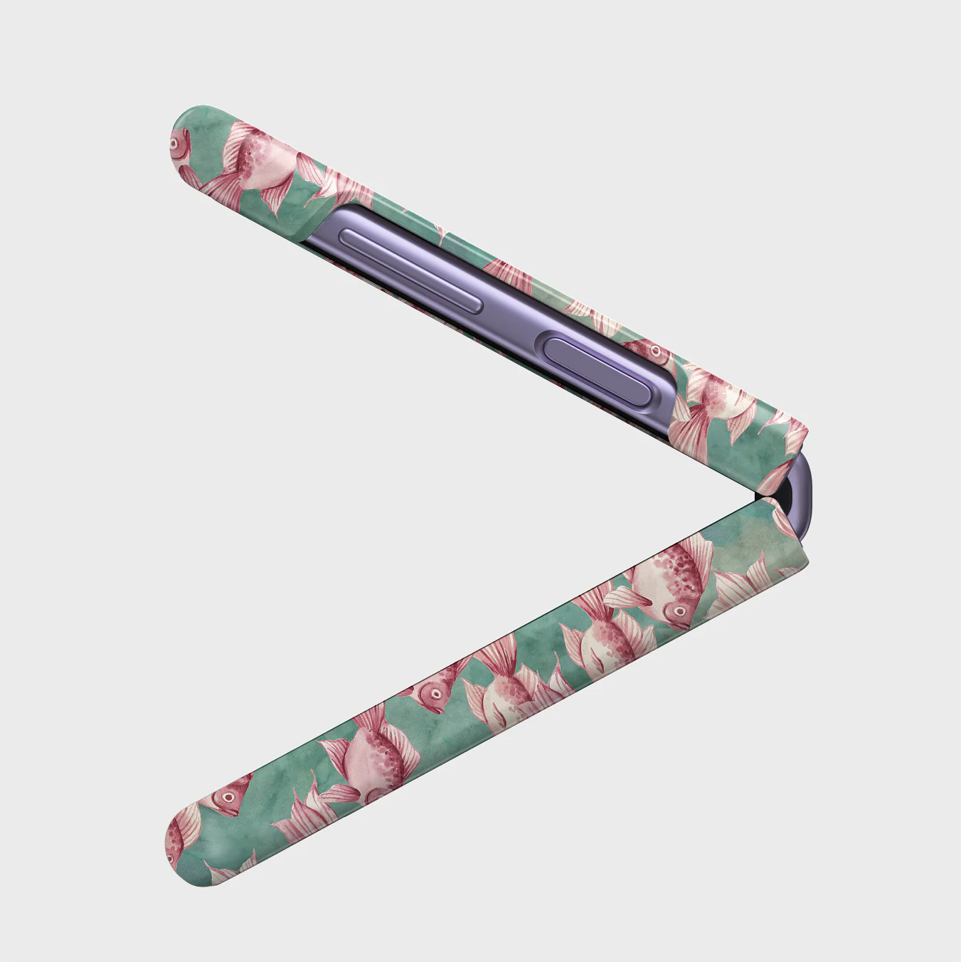 Yume - Samsung Galaxy Z Flip 4 Etui - Image 6