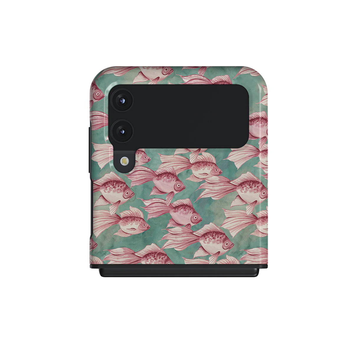 Yume - Samsung Galaxy Z Flip 4 Etui - Image 7