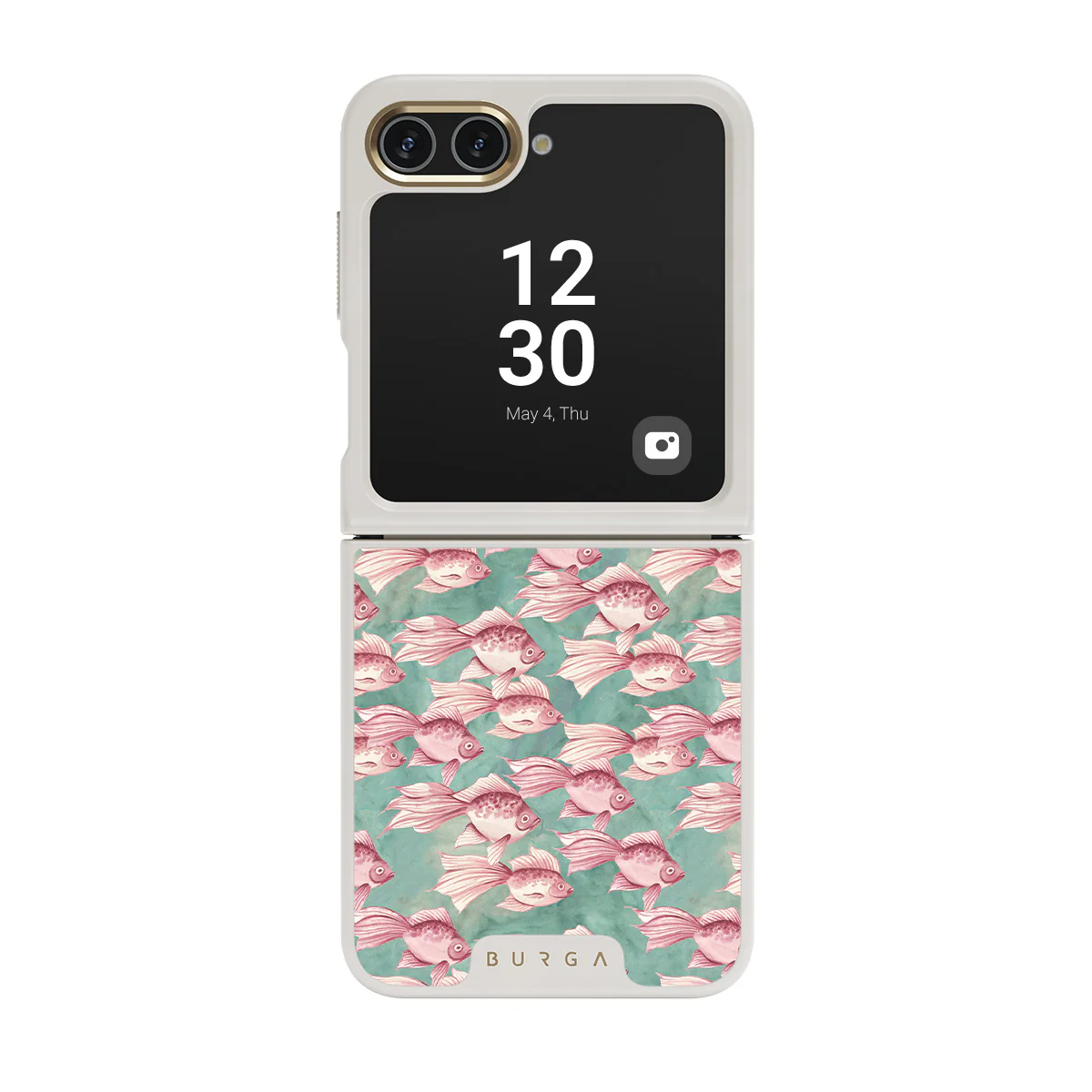 Yume - Samsung Galaxy Z Flip 5 Etui - Image 22