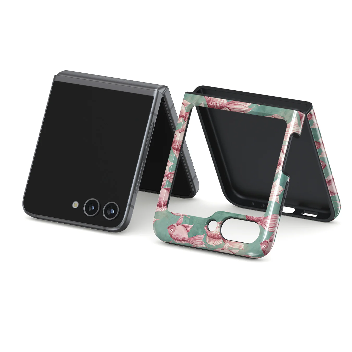 Yume - Samsung Galaxy Z Flip 5 Etui - Image 5