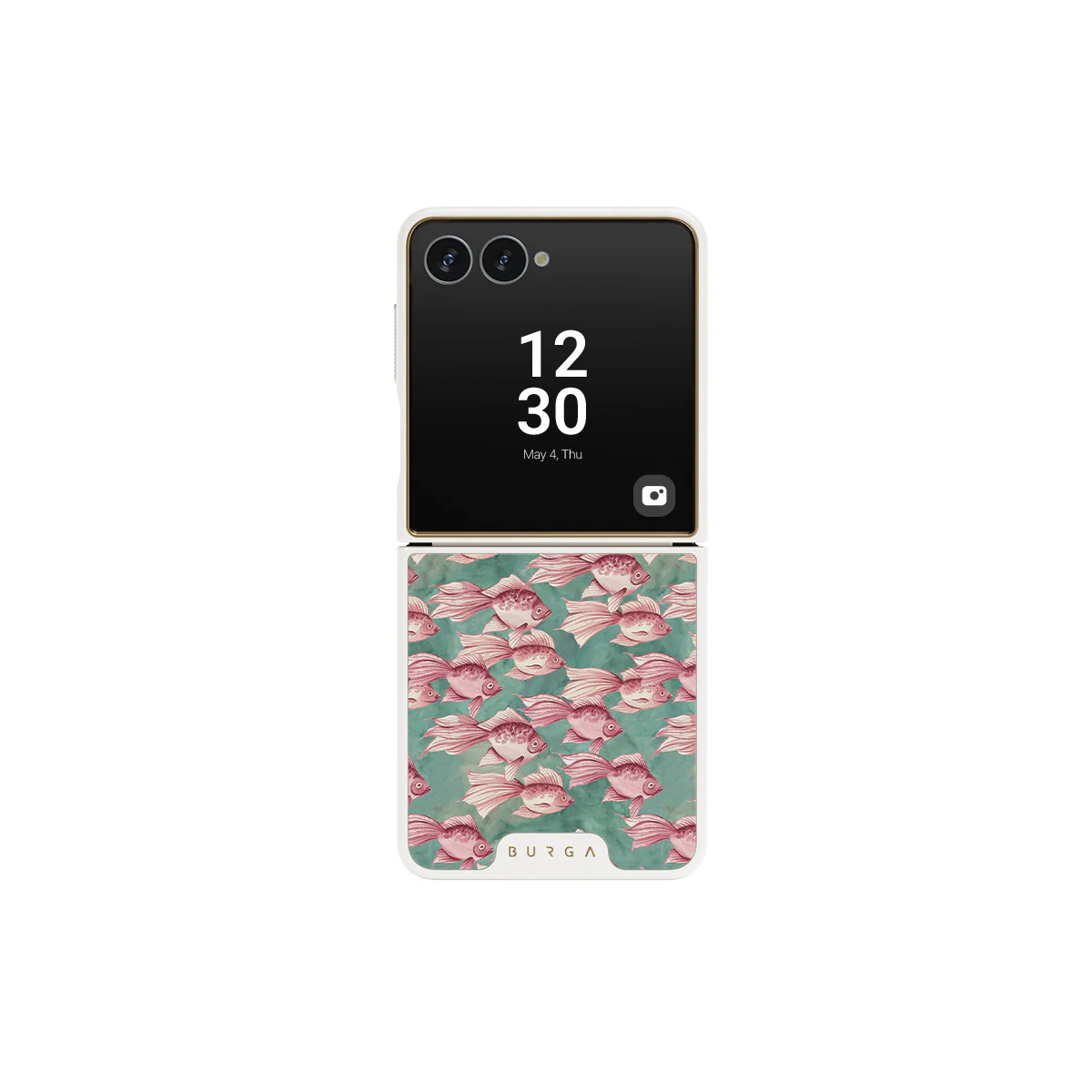 Yume - Samsung Galaxy Z Flip 7 Etui - Image 19