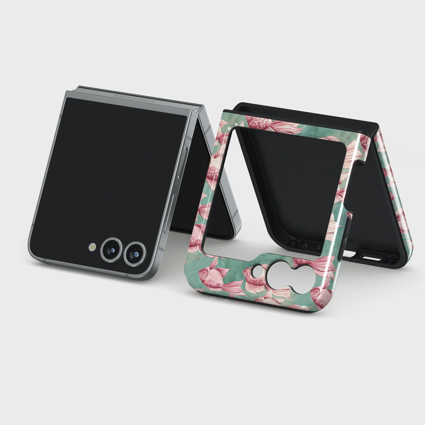 Yume - Samsung Galaxy Z Flip 7 FE Etui - Image 5