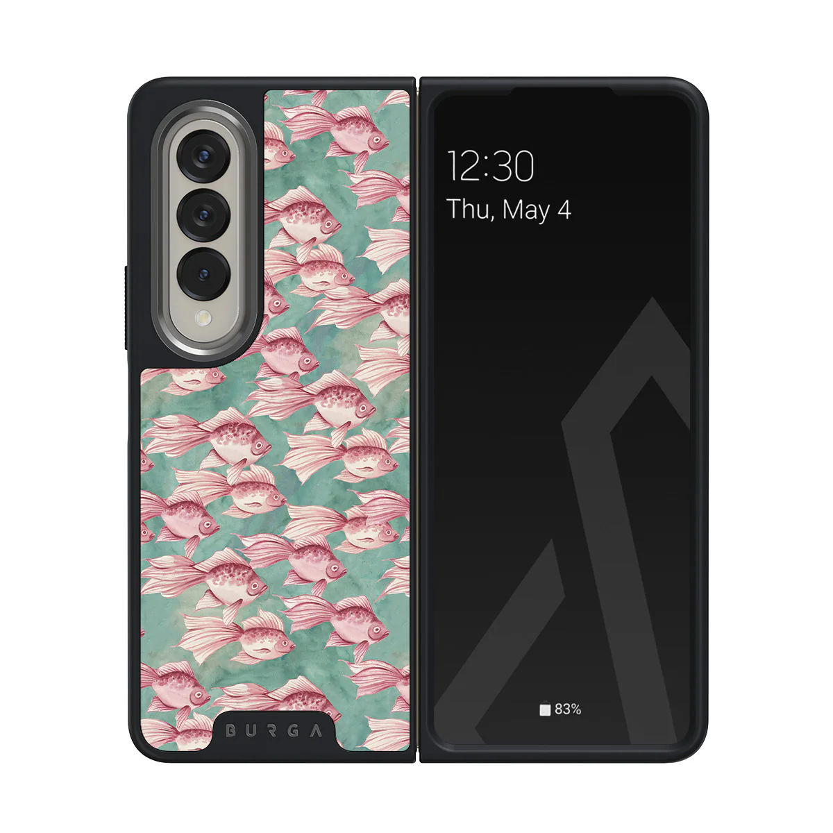 Yume - Samsung Galaxy Z Fold 4 Etui - Image 13