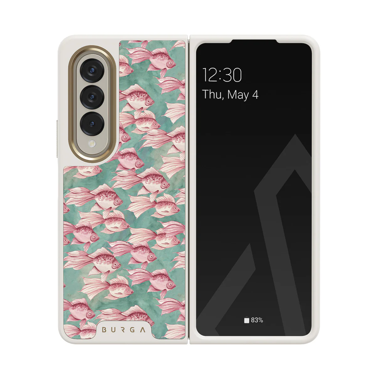 Yume - Samsung Galaxy Z Fold 4 Etui - Image 20
