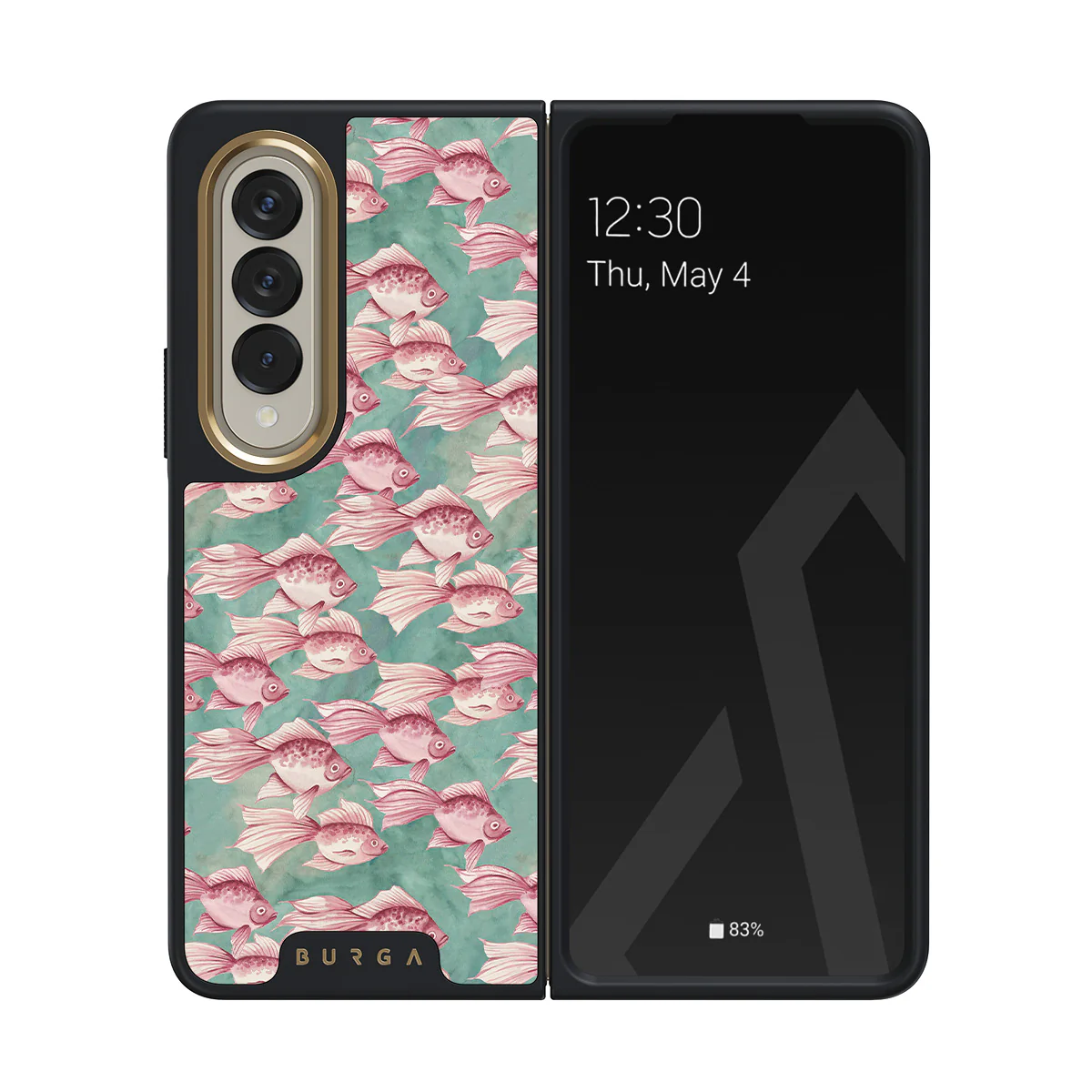 Yume - Samsung Galaxy Z Fold 4 Etui - Image 6