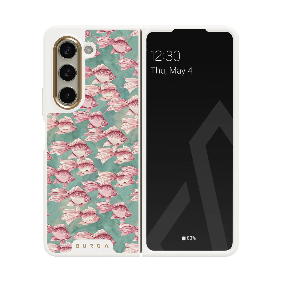 Yume - Samsung Galaxy Z Fold 5 Etui - Image 15