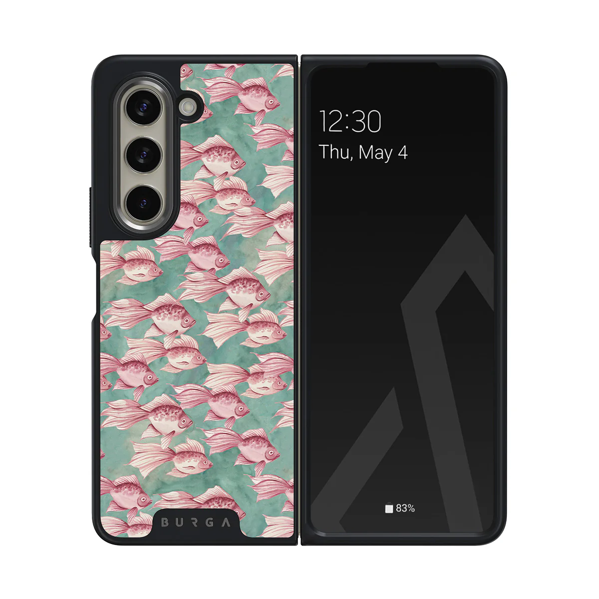 Yume - Samsung Galaxy Z Fold 5 Etui - Image 8