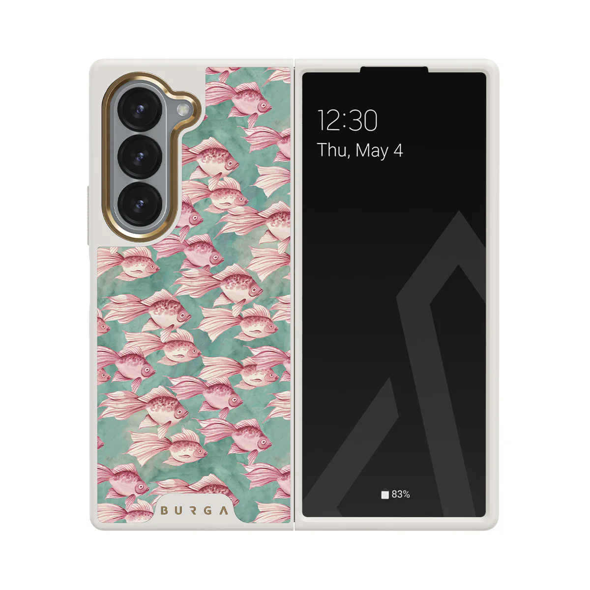 Yume - Samsung Galaxy Z Fold 6 Etui - Image 15