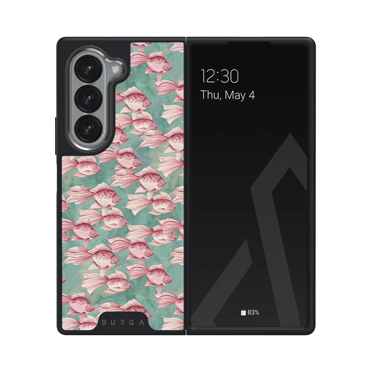 Yume - Samsung Galaxy Z Fold 6 Etui - Image 8