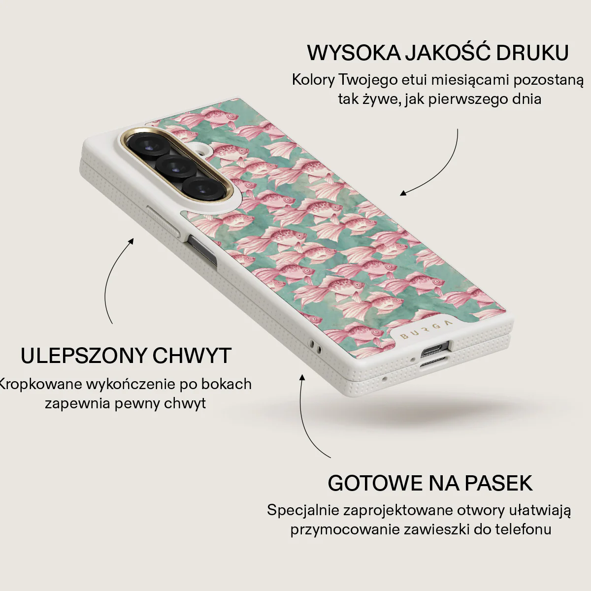 Yume - Samsung Galaxy Z Fold 7 Etui - Image 19