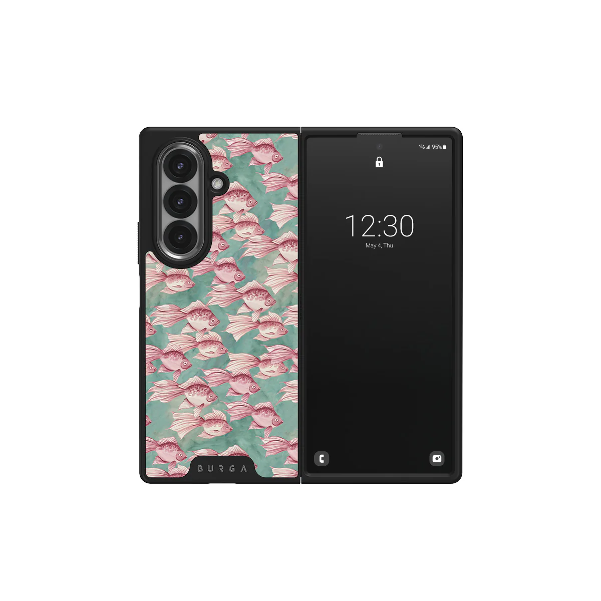 Yume - Samsung Galaxy Z Fold 7 Etui - Image 8
