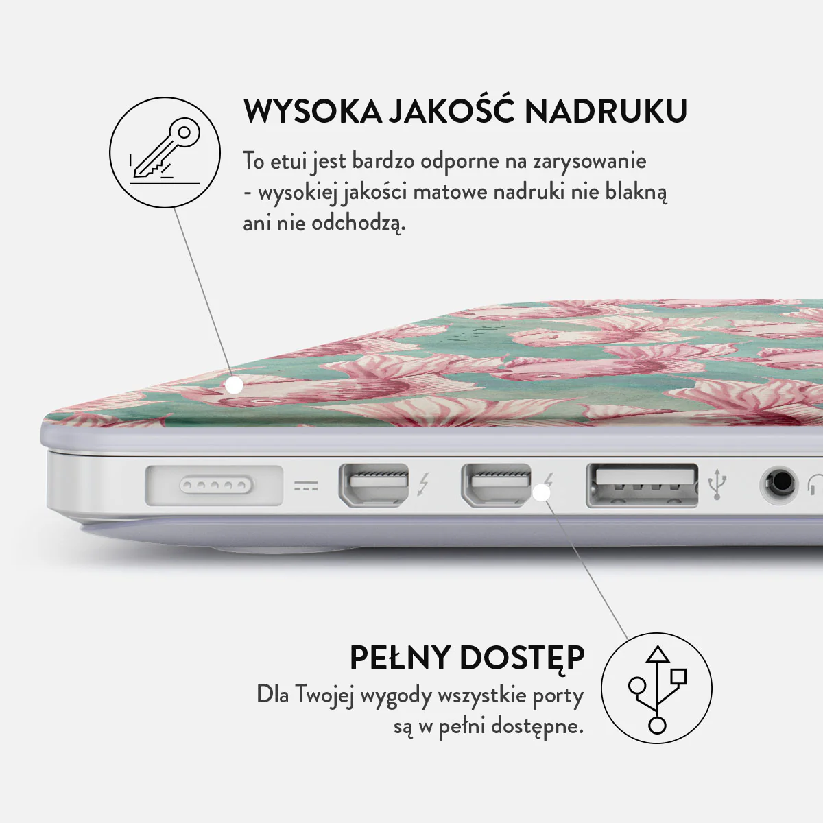 Yume - Twarde etui do MacBooka - Image 19