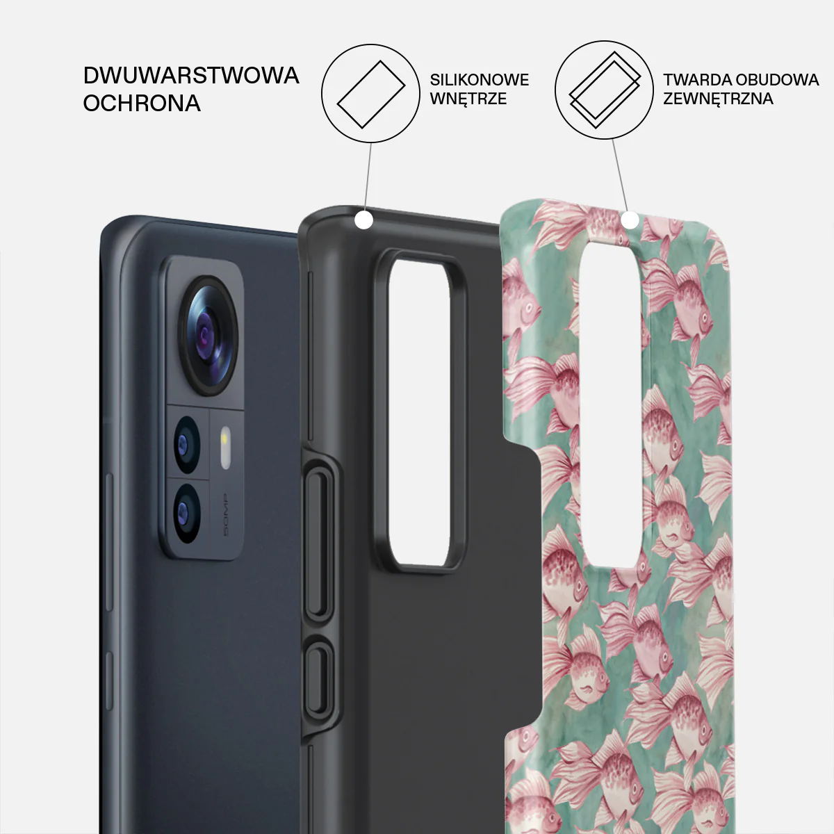 Yume - Xiaomi 12 Etui - Image 2