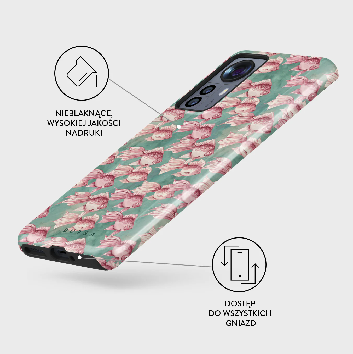 Yume - Xiaomi 12 Etui - Image 3