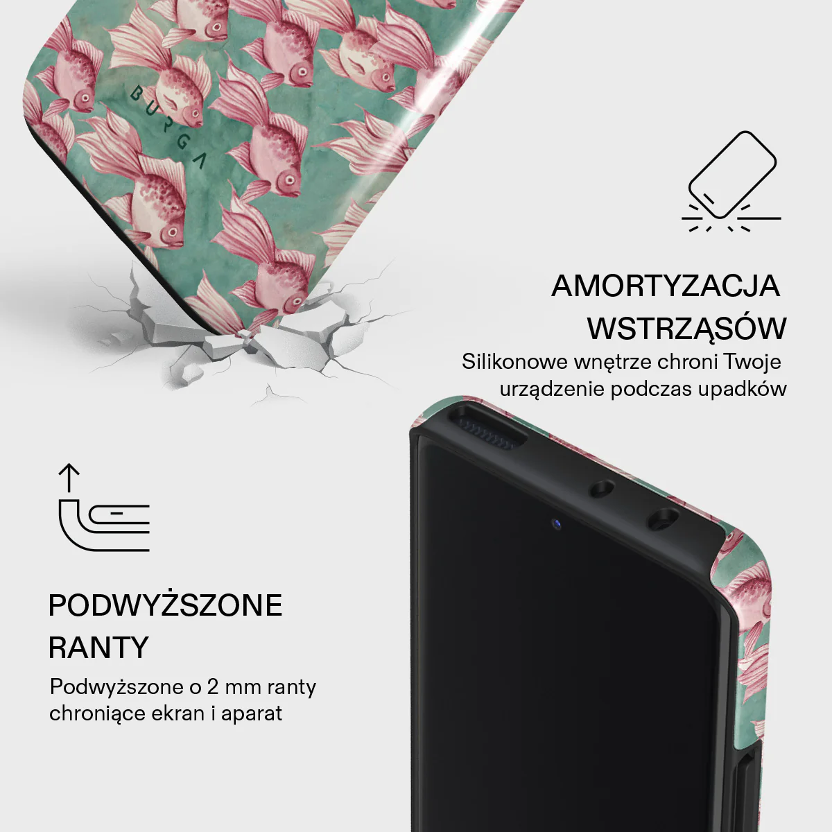 Yume - Xiaomi 12 Etui - Image 4