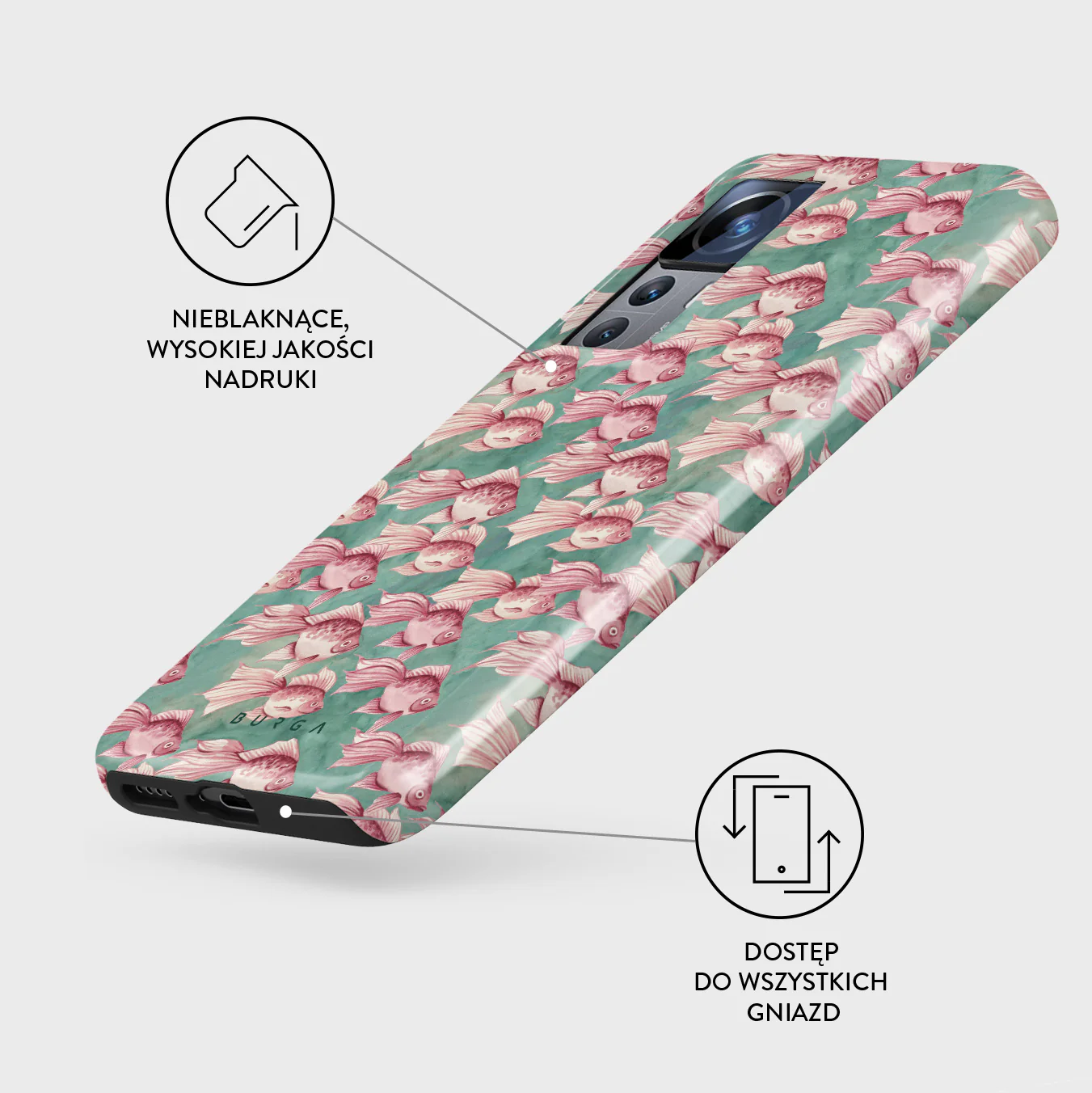Yume - Xiaomi 12T Etui - Image 3