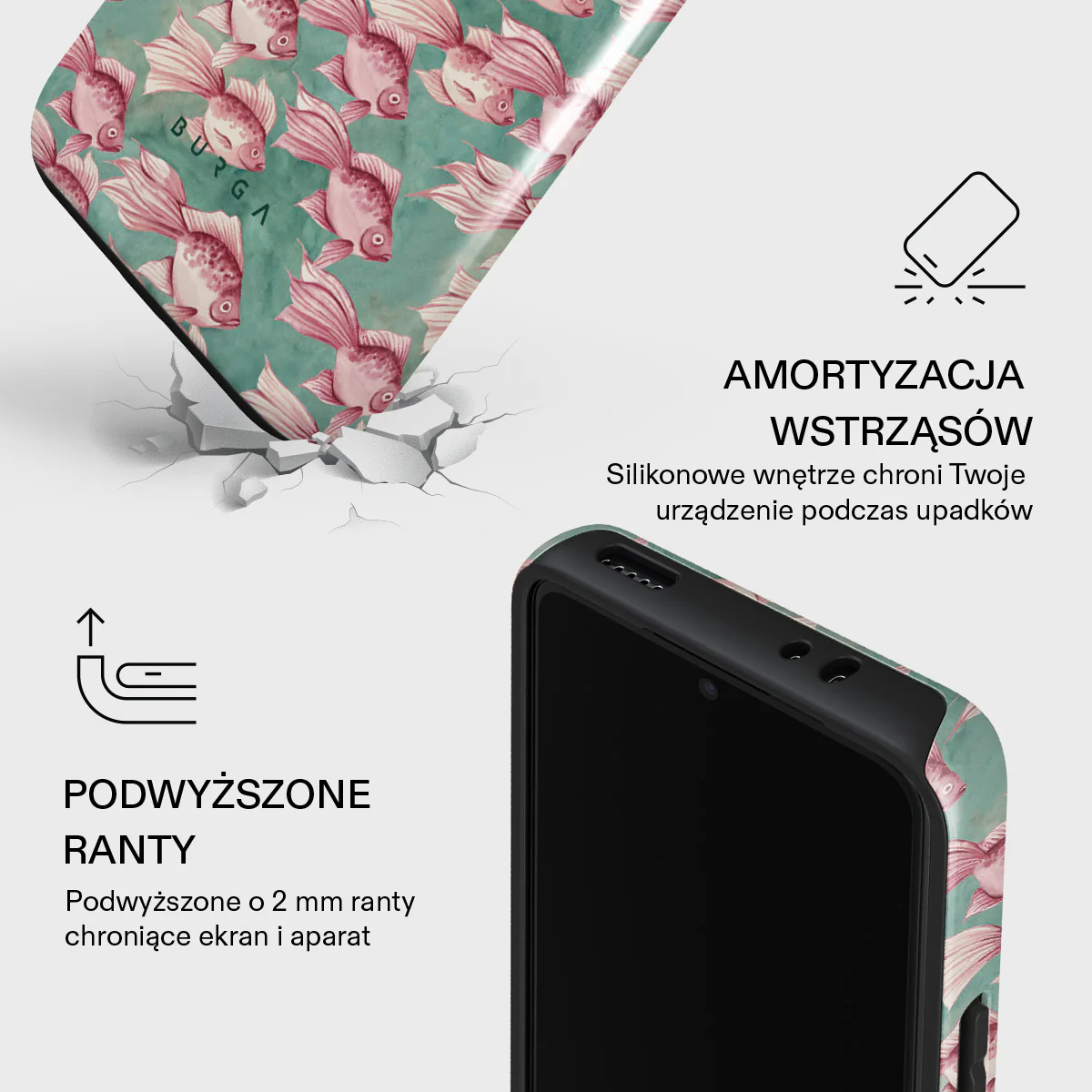Yume - Xiaomi 12T Pro Etui - Image 4