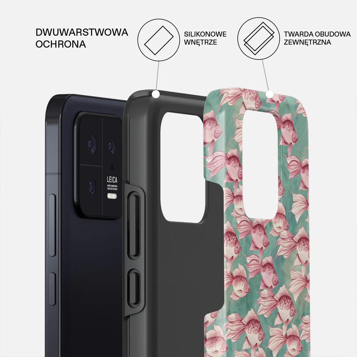 Yume - Xiaomi 13 Etui - Image 2