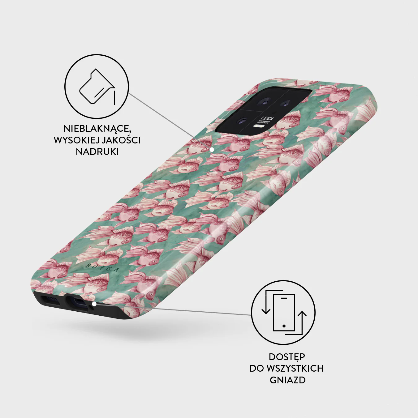 Yume - Xiaomi 13 Etui - Image 3