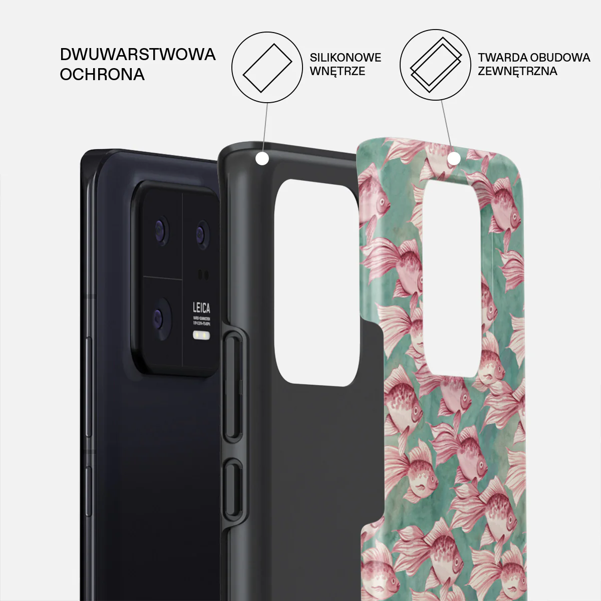 Yume - Xiaomi 13 Pro Etui - Image 2
