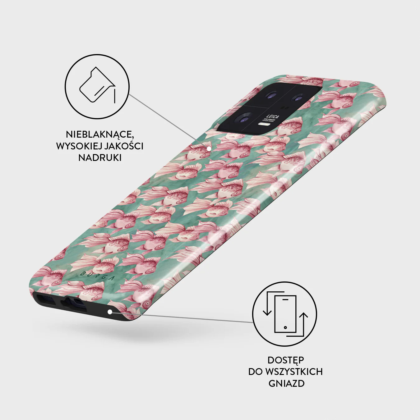 Yume - Xiaomi 13 Pro Etui - Image 3