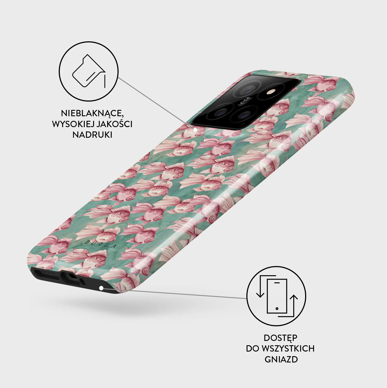 Yume - Xiaomi 14 Pro Etui - Image 3
