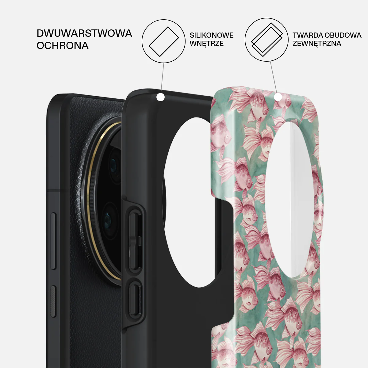 Yume - Xiaomi 14 Ultra Etui - Image 2