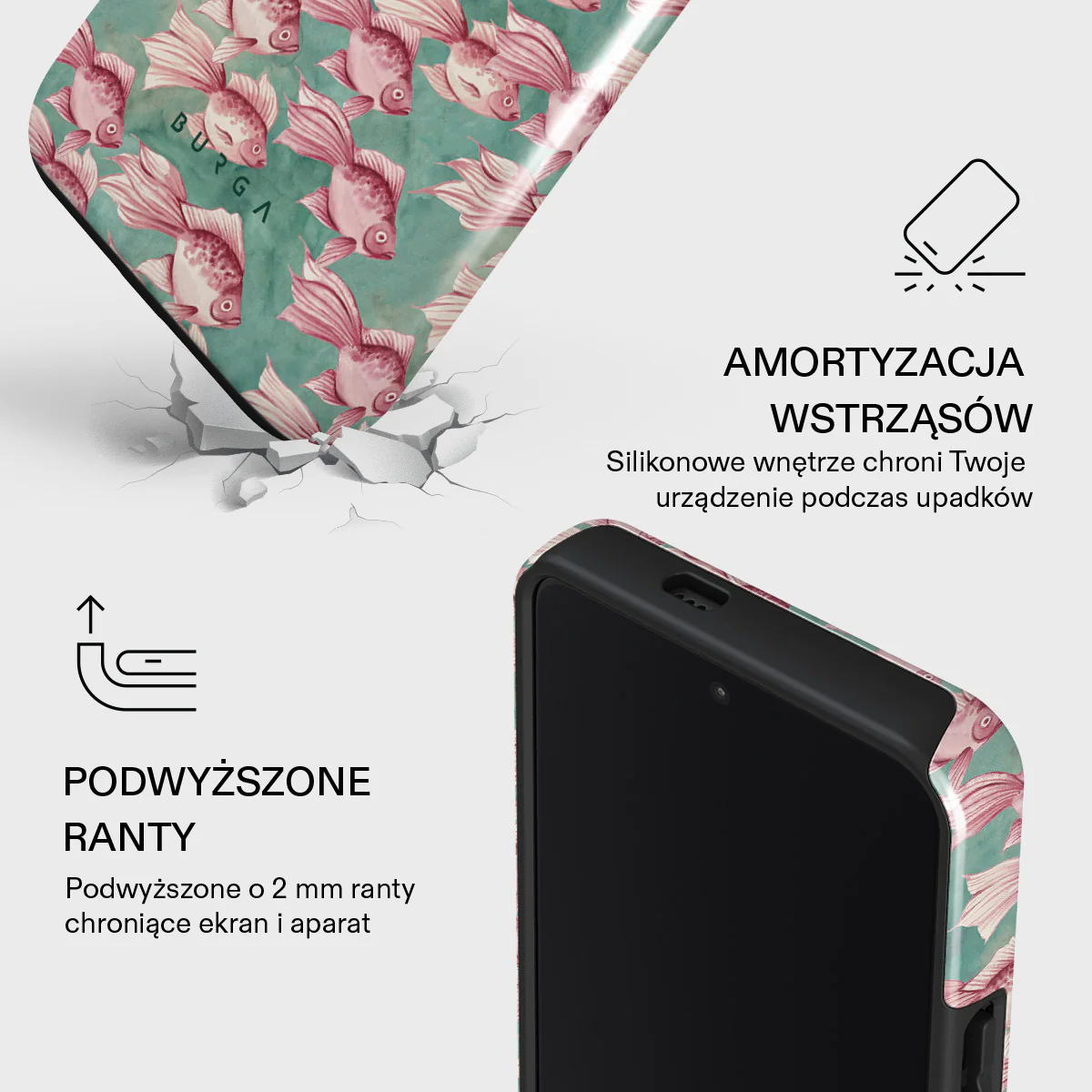 Yume - Xiaomi 14 Ultra Etui - Image 4
